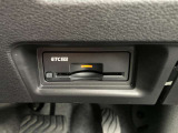 ETCで高速代の支払いもスムーズ!カードを持っていればご納車日当日からご利用いただけます。