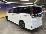 当社の展示車は全車両に車両状態説明書(AIS)を掲示しております。修復歴の有無は勿論、ドア等の外板の交換歴の有無までも表示☆口頭説明では無く書面にて分かり易く表記案内させて頂いております!
