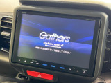 N-BOXカスタム G ターボ Lパッケージ 