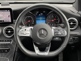 GLC  220 4WD 本革シート
