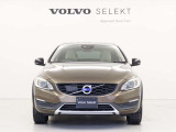 V60クロスカントリー D4 SE ディーゼル 