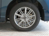 R3年式夏タイヤ165/65R14ダンロップ製です。