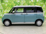 ムーヴキャンバス G メイクアップ リミテッド SAIII 