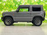 ジムニー XC 4WD 