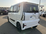 タントカスタム RS スタイルセレクション 4WD 