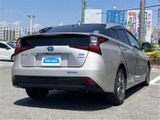 プリウス 1.8 A プレミアム ツーリングセレクション E-Four 4WD 