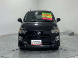 ミライース X SAIII 4WD 