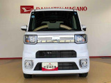長野ダイハツ販売は車両に詳しくない方でも気軽に立ち寄れるお店作りを目指しています。高年式・低走行のお車がいっぱいです!是非一度遊びに来てください♪