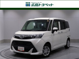 トヨタ タンク