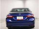 【トヨタ認定中古車】リアのスタイルもキマってます^^