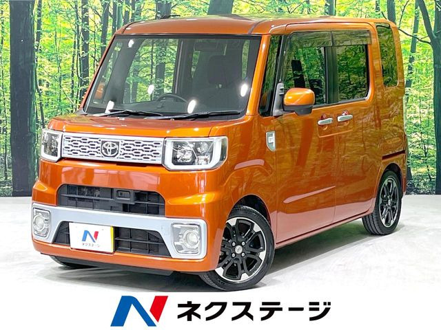 ピクシスメガ G SA
