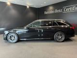 Eクラスワゴン E220d アバンギャルド AMGラインパッケージ (ISG) 