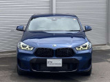 X2  xドライブ20d MスポーツX ディーゼルターボ 4WD