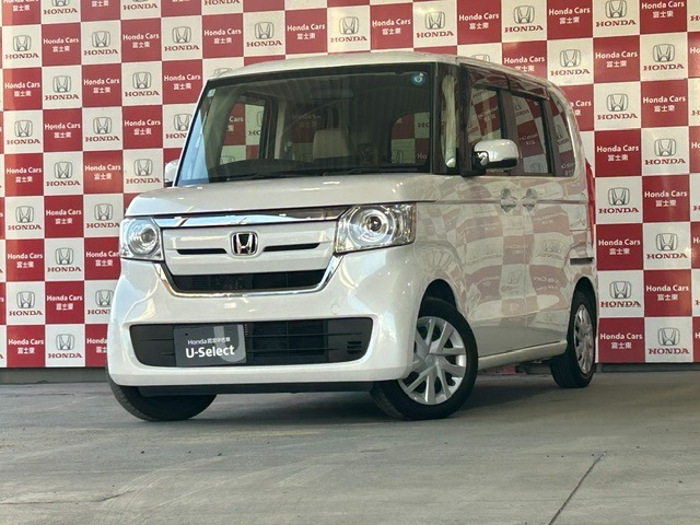 N-BOX G 