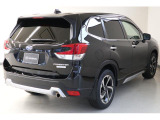 フォレスター 2.0 アドバンス 4WD 