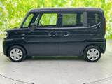 スペーシア ハイブリッド(HYBRID) G 4WD 