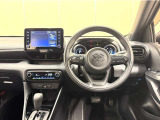 運転しやすいインパネ周りです。見やすいレイアウトで快適なドライブをサポートします☆☆