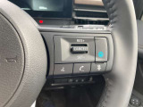 日産先進技術《プロパイロット搭載!》高速走行時などのロングドライブに一役買うのがクルーズコントロール機能です♪足をアクセルとブレーキから離しても、設定したスピードで自動で走ってくれます☆
