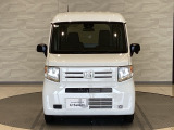 N-VAN G 