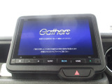 N-BOXカスタム ターボ 