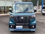 スペーシアベース XF 