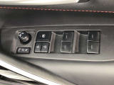 サイドミラーと窓のパワーウィンドウスイッチです!