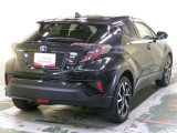 C-HR ハイブリッド 1.8 G 