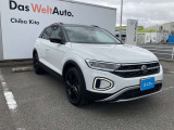 T-Roc TSI ブラックスタイル 