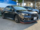 WRX S4 2.0 STI スポーツ アイサイト 4WD 