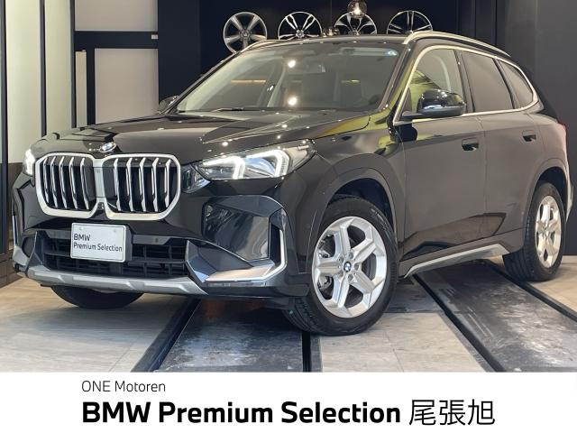 X1 xドライブ 18d 4WD