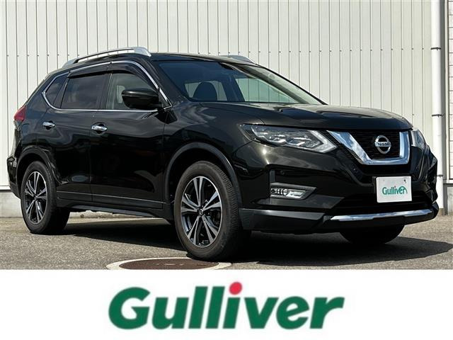 エクストレイル 2.0 20Xi 4WD 4WD 修復歴無し