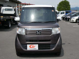 N-BOXカスタム G Lパッケージ 4WD 
