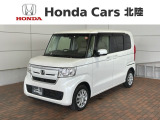 全国納車可 第三者機関証明書付 最長5年保証 ワンオ-ナ- ナビVXU-195NBi Rカメラ CD録音 BTオ-ディオ DVD ドラレコ シ-トヒ-タ-装備のN-BOX GLホンダセンシング入庫!