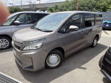 ヴォクシー 2.0 X 4WD 