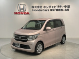 全国納車可 第三者機関証明書付 あんしんPKG 1年保証 ワンオ-ナ- ナビVXM-155C 音楽機器接続 VSA スマ-トキ- 盗難防止装置 整備記録簿 AAC装備のN-WGN GAパッケージ入庫!