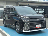 ヴォクシー  2.0 S-Z