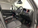 レネゲード トレイルホーク 4WD 