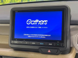 N-BOX ベースグレード 