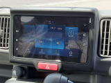 ディスプレイオーディオ