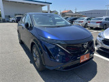 日産 アリア