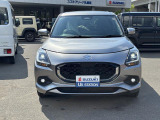スイフト 1.2 ハイブリッド(HYBRID) MZ 4WD 