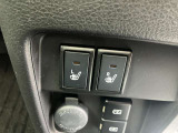 シートヒーターもついており、寒い冬も一気に暖かくなります。