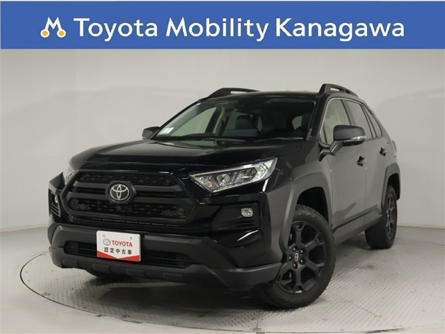 RAV4 2.0 アドベンチャー オフロードパッケージ II 4WD （6BA-MXAA54）