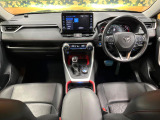 RAV4 2.0 アドベンチャー オフロードパッケージ 4WD 