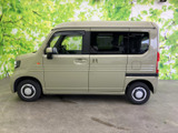 N-VAN +スタイル ファン ターボ 