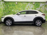 CX-30 1.8 XD Lパッケージ 