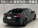 全長449&times;全幅174&times;全高143センチ!車幅の関係上3ナンバー登録となります!