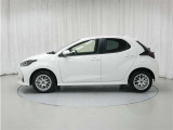 ヤリス 1.5 ハイブリッド X E-Four 4WD 
