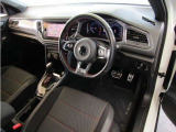 T-Roc TDI スポーツ ディーゼル 