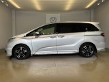 弊社はホンダの認定中古車ディーラーとして、お客様に安全・安心・快適なカーライフを提供することをお約束します。